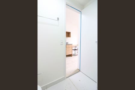 Kitnet/Studio para alugar com 1 quarto, 22m² em Vila Cordeiro, São Paulo