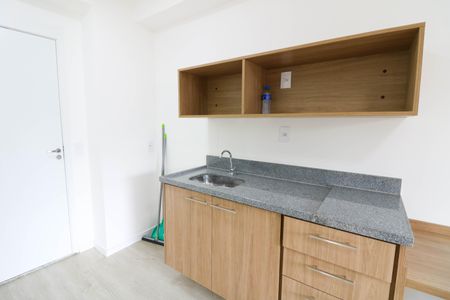 Kitnet/Studio para alugar com 1 quarto, 22m² em Vila Cordeiro, São Paulo