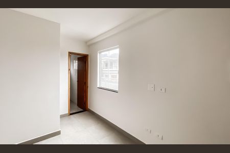 Sala de apartamento para alugar com 2 quartos, 37m² em Vila Costa Melo, São Paulo