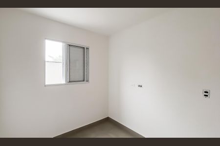 Quarto 1 de apartamento para alugar com 2 quartos, 37m² em Vila Costa Melo, São Paulo