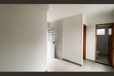 Sala de apartamento para alugar com 2 quartos, 37m² em Vila Costa Melo, São Paulo