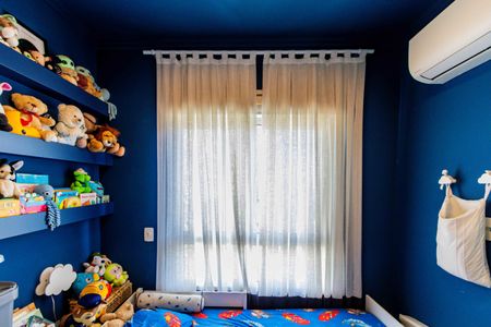 Apartamento à venda com 134m², 3 quartos e 2 vagas Apartamento à venda com 134m², 3 quartos e 2 vagasSuite 02