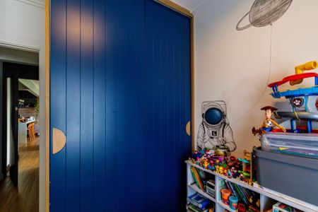 Apartamento à venda com 134m², 3 quartos e 2 vagas Apartamento à venda com 134m², 3 quartos e 2 vagasSuite 02