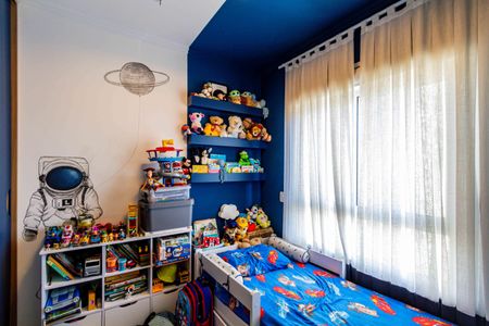 Apartamento à venda com 134m², 3 quartos e 2 vagas Apartamento à venda com 134m², 3 quartos e 2 vagasSuite 02