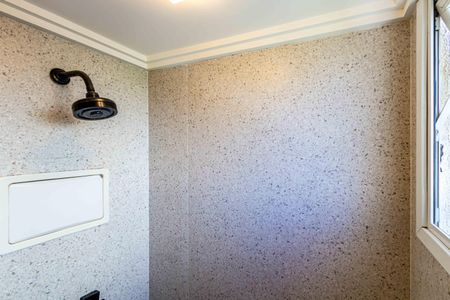 Apartamento à venda com 134m², 3 quartos e 2 vagas Apartamento à venda com 134m², 3 quartos e 2 vagasSuite 01 - Banheiro