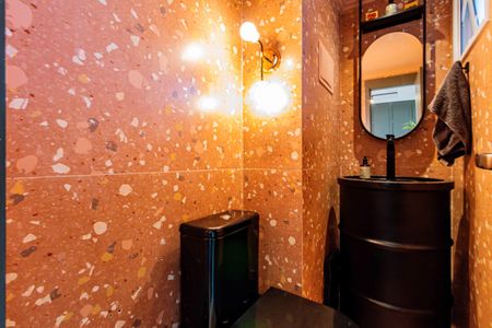 Apartamento à venda com 134m², 3 quartos e 2 vagas Apartamento à venda com 134m², 3 quartos e 2 vagasLavabo