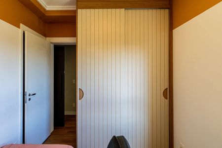 Apartamento à venda com 134m², 3 quartos e 2 vagas Apartamento à venda com 134m², 3 quartos e 2 vagasSuite 03