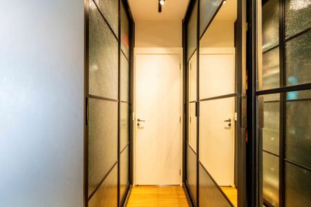 Apartamento à venda com 134m², 3 quartos e 2 vagas Apartamento à venda com 134m², 3 quartos e 2 vagasSuite 01 - Closet