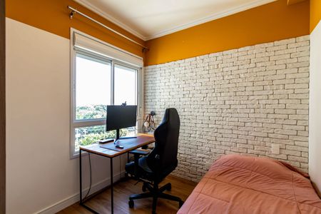 Apartamento à venda com 134m², 3 quartos e 2 vagas Apartamento à venda com 134m², 3 quartos e 2 vagasSuite 03