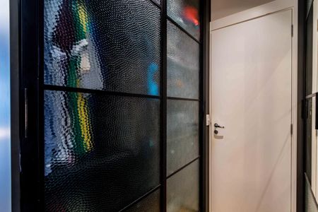 Apartamento à venda com 134m², 3 quartos e 2 vagas Apartamento à venda com 134m², 3 quartos e 2 vagasSuite 01 - Closet