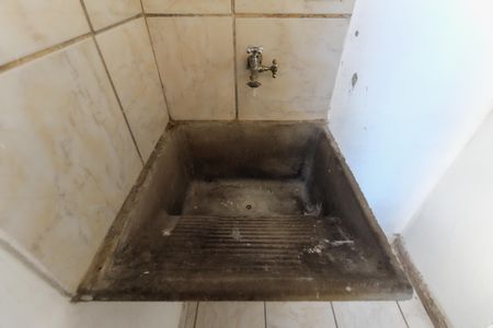 Apartamento para alugar com 42m², 2 quartos e sem vagaÁrea de Serviço