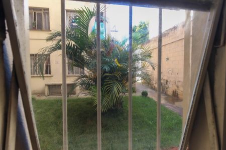 Apartamento para alugar com 42m², 2 quartos e sem vagaVista Área de Serviço
