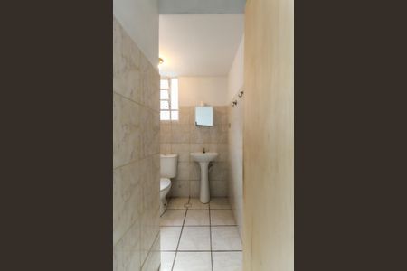 Apartamento para alugar com 42m², 2 quartos e sem vagaBanheiro