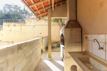 Apartamento para alugar com 42m², 2 quartos e sem vagaÁrea Comum
