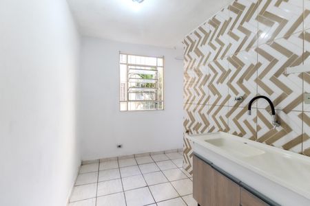 Apartamento para alugar com 42m², 2 quartos e sem vagaCozinha