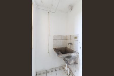 Apartamento para alugar com 42m², 2 quartos e sem vagaÁrea de Serviço