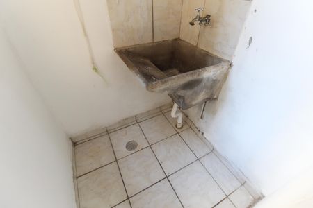 Apartamento para alugar com 42m², 2 quartos e sem vagaÁrea de Serviço