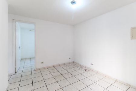 Apartamento para alugar com 42m², 2 quartos e sem vagaSala