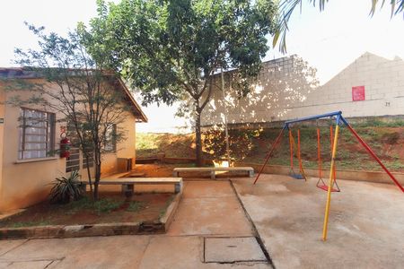 Apartamento para alugar com 42m², 2 quartos e sem vagaÁrea Comum