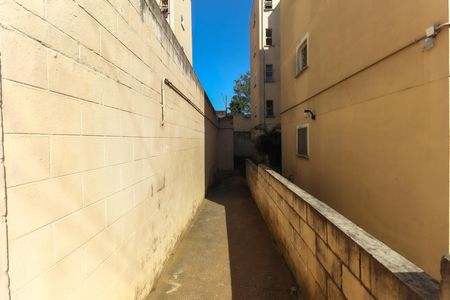 Apartamento para alugar com 42m², 2 quartos e sem vagaÁrea Comum