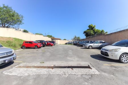 Apartamento para alugar com 42m², 2 quartos e sem vagaÁrea Comum