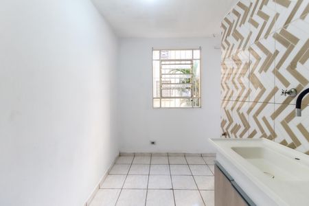 Apartamento para alugar com 42m², 2 quartos e sem vagaCozinha