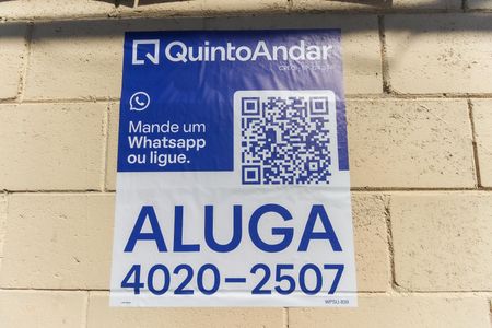 Apartamento para alugar com 42m², 2 quartos e sem vagaPlaca WPSU-839