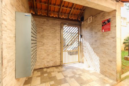 Apartamento para alugar com 42m², 2 quartos e sem vagaÁrea Comum