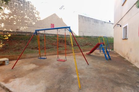 Apartamento para alugar com 42m², 2 quartos e sem vagaÁrea Comum