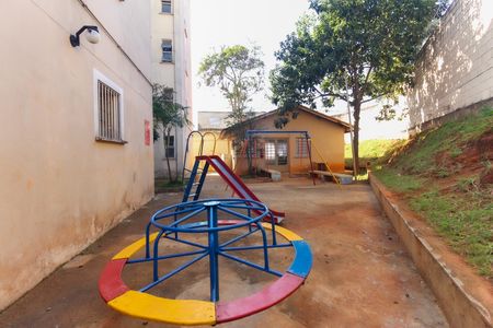 Apartamento para alugar com 42m², 2 quartos e sem vagaÁrea Comum