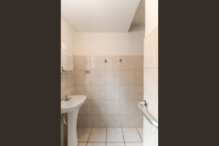 Apartamento para alugar com 42m², 2 quartos e sem vagaBanheiro