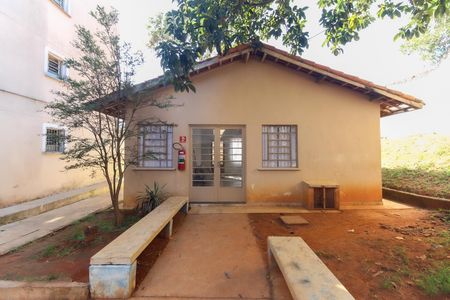 Apartamento para alugar com 42m², 2 quartos e sem vagaÁrea Comum