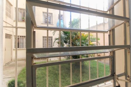 Apartamento para alugar com 42m², 2 quartos e sem vagaVista Cozinha