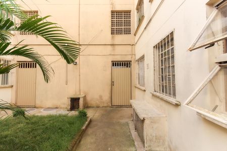 Apartamento para alugar com 42m², 2 quartos e sem vagaÁrea Comum