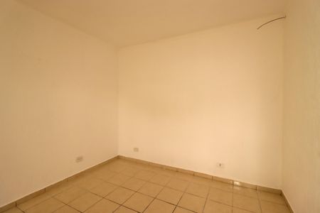 Sala de casa para alugar com 2 quartos, 60m² em Vila Guiomar, Santo André