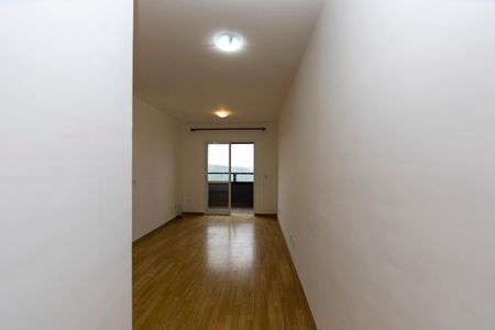 Sala de apartamento para alugar com 2 quartos, 68m² em Vila Creti, Barueri