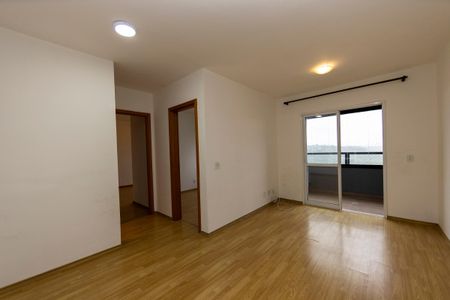 Sala de apartamento para alugar com 2 quartos, 68m² em Vila Creti, Barueri