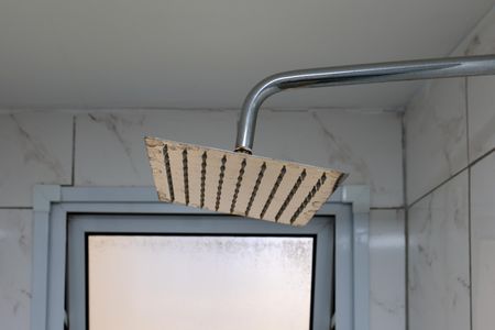 Apartamento à venda com 39m², 2 quartos e sem vaga Apartamento à venda com 39m², 2 quartos e sem vagaBanheiro