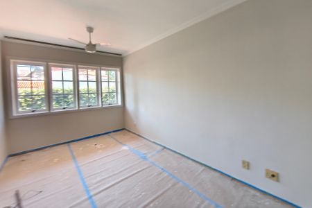 Sala de Jantar de casa de condomínio para alugar com 3 quartos, 350m² em Parque Nova Campinas, Campinas