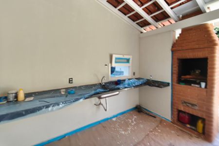 Casa de condomínio para alugar com 350m², 3 quartos e 3 vagas Casa de condomínio para alugar com 350m², 3 quartos e 3 vagasÁrea gourmet