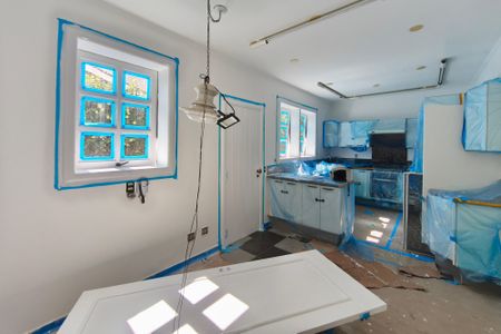 Casa de condomínio para alugar com 350m², 3 quartos e 3 vagas Casa de condomínio para alugar com 350m², 3 quartos e 3 vagasCozinha