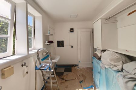 Casa de condomínio para alugar com 350m², 3 quartos e 3 vagas Casa de condomínio para alugar com 350m², 3 quartos e 3 vagasÁrea de Serviço