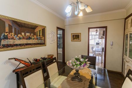 Apartamento à venda com 110m², 3 quartos e 2 vagas Apartamento à venda com 110m², 3 quartos e 2 vagasCopa