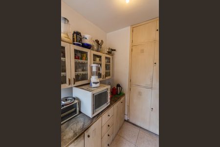 Apartamento à venda com 110m², 3 quartos e 2 vagas Apartamento à venda com 110m², 3 quartos e 2 vagasQuarto de Serviço/Despensa