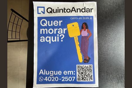 Casa para alugar com 48m², 2 quartos e sem vagaPlaca Cod.IARS250/213