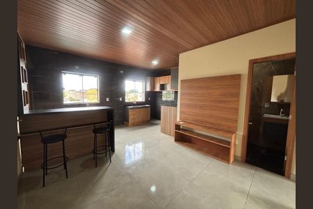 Casa para alugar com 2 quartos, 48m² em Feitoria, São Leopoldo