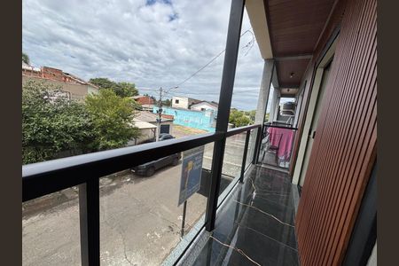 Casa para alugar com 48m², 2 quartos e sem vagaPlaca Cod.IARS250/213