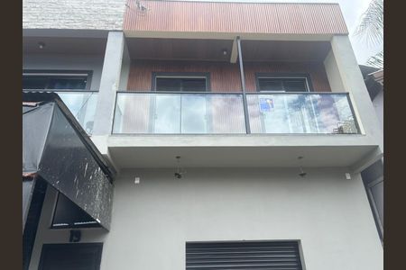 Casa para alugar com 48m², 2 quartos e sem vagaPlaca Cod.IARS250/213