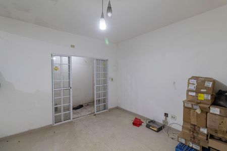 Casa à venda com 120m², 4 quartos e 2 vagas Casa à venda com 120m², 4 quartos e 2 vagasCasa 2 Sala