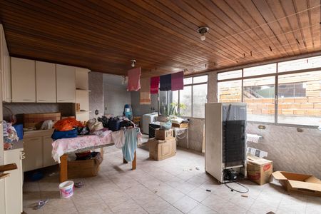Casa à venda com 120m², 4 quartos e 2 vagas Casa à venda com 120m², 4 quartos e 2 vagasÁrea de Serviço